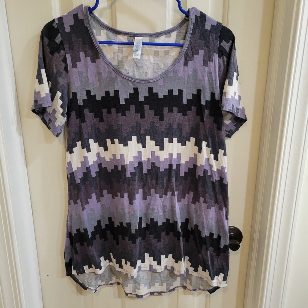 Lularoe Classic T